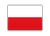 ISOLA BLU - Polski